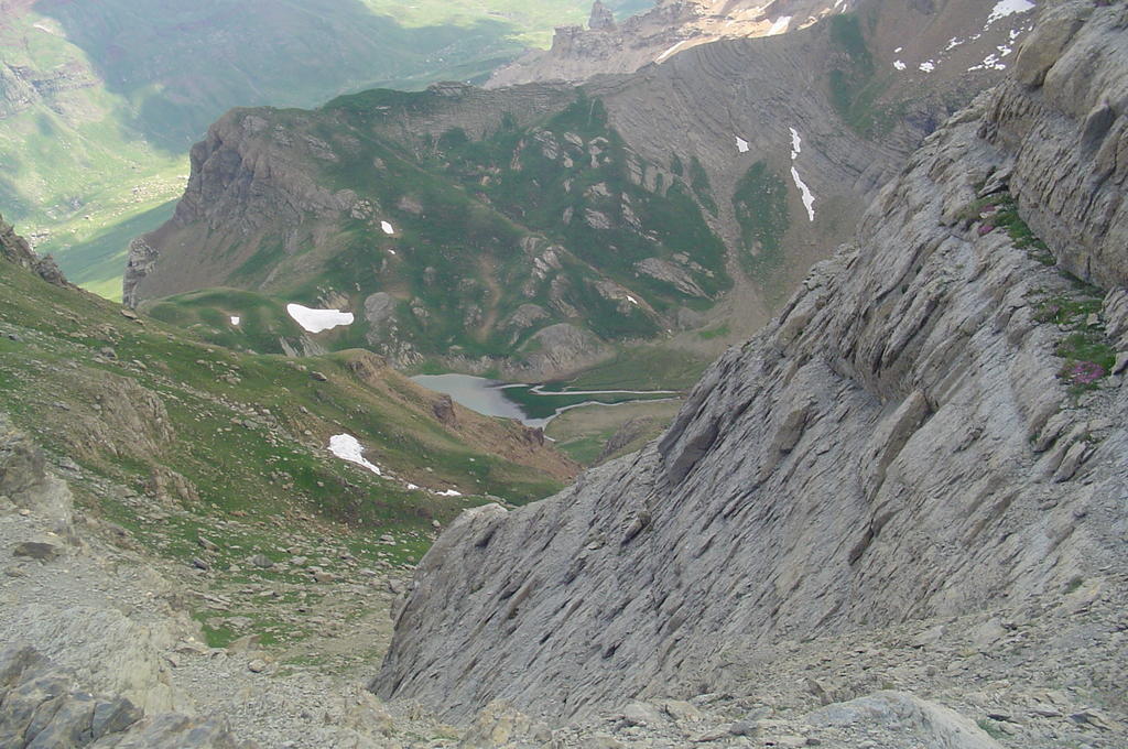 Albergue De Canfranc Estacion Eksteriør bilde
